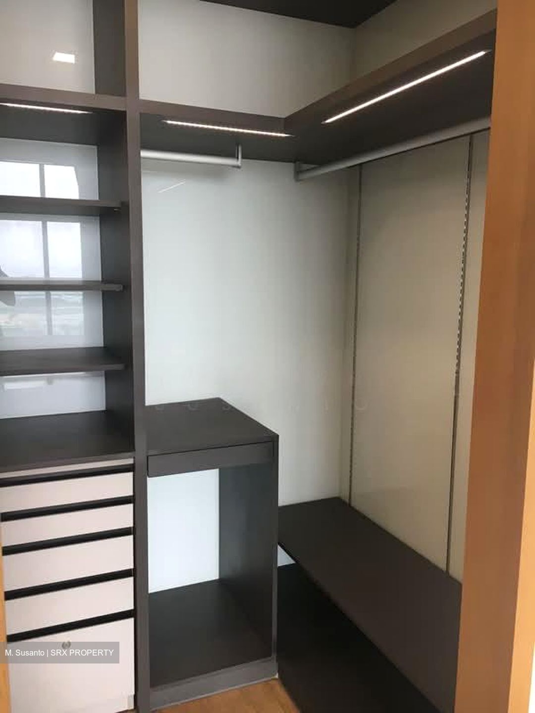 Marina One Residences (D1), Apartment #556330951